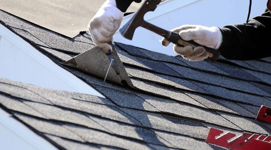 Professional residential roofers in Elverson, PA